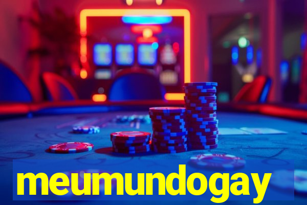 meumundogay