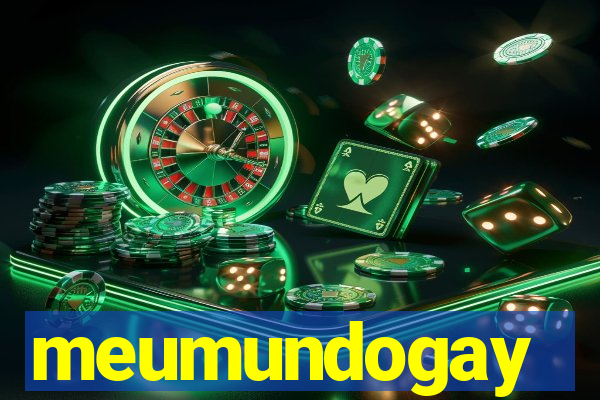 meumundogay