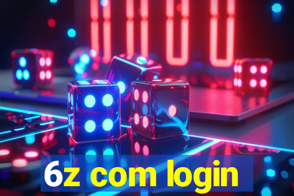 6z com login