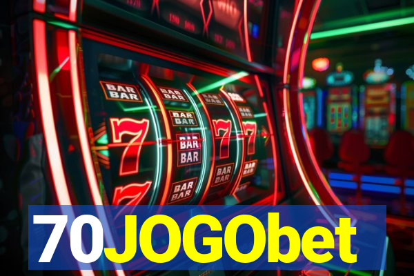 70JOGObet