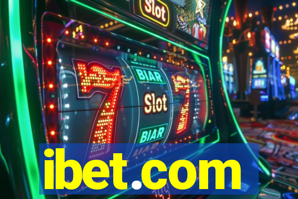 ibet.com