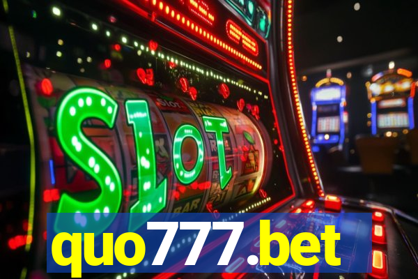 quo777.bet