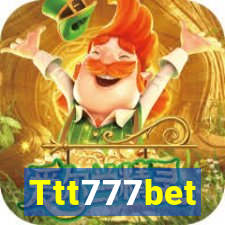 Ttt777bet