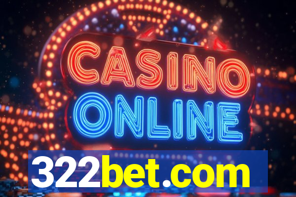 322bet.com