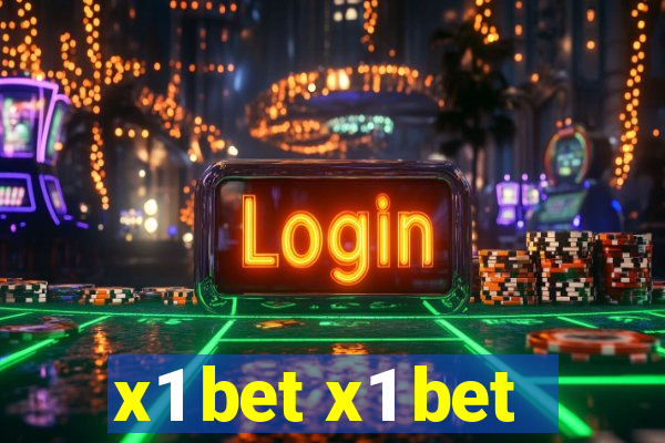 x1 bet x1 bet