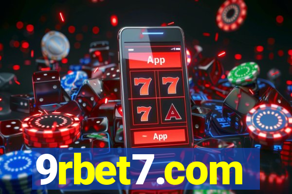 9rbet7.com