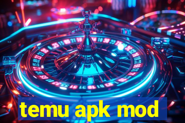 temu apk mod