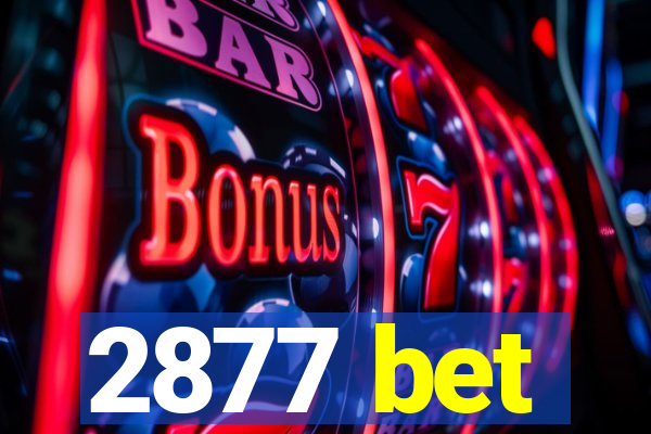 2877 bet