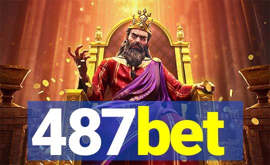 487bet