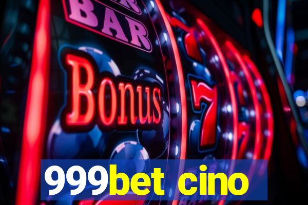 999bet cino