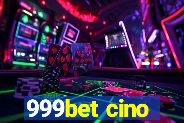 999bet cino