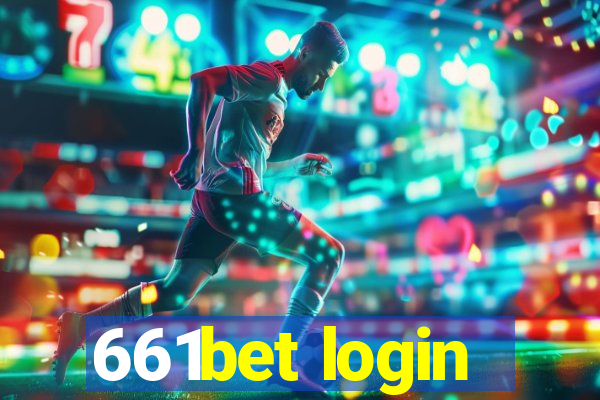 661bet login