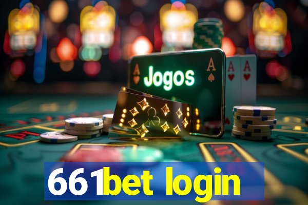 661bet login