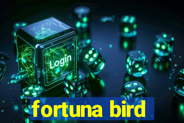 fortuna bird