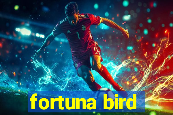 fortuna bird