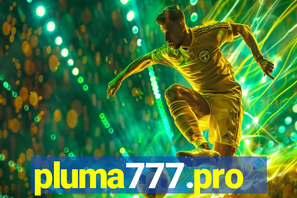 pluma777.pro