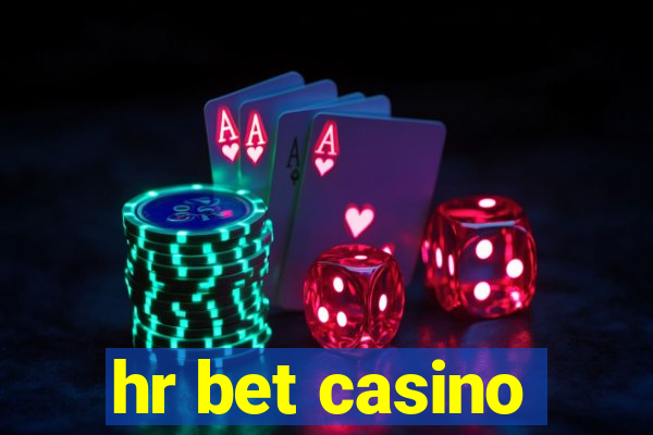 hr bet casino