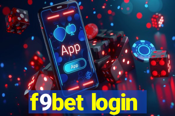 f9bet login