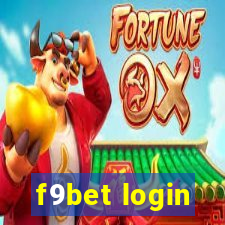 f9bet login