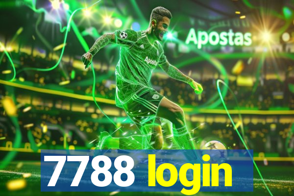 7788 login