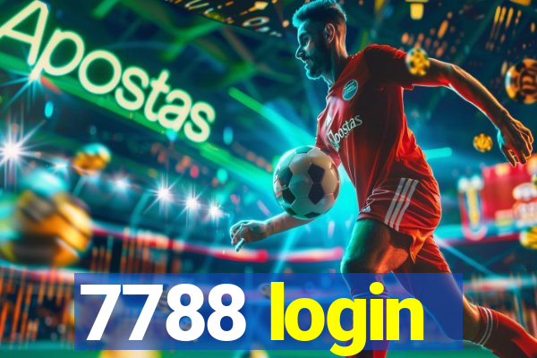 7788 login