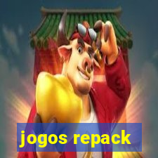 jogos repack