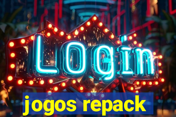 jogos repack