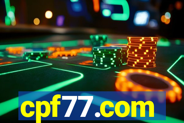 cpf77.com