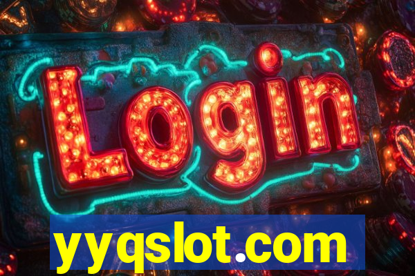 yyqslot.com