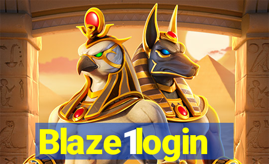 Blaze1login