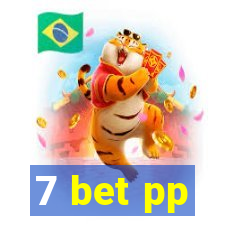 7 bet pp