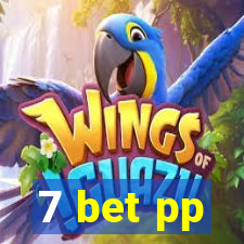 7 bet pp