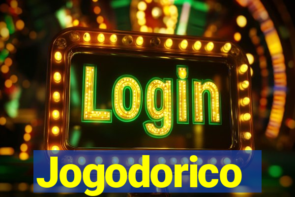 Jogodorico