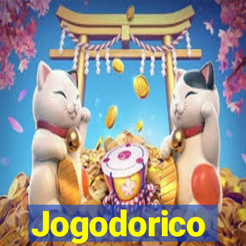 Jogodorico