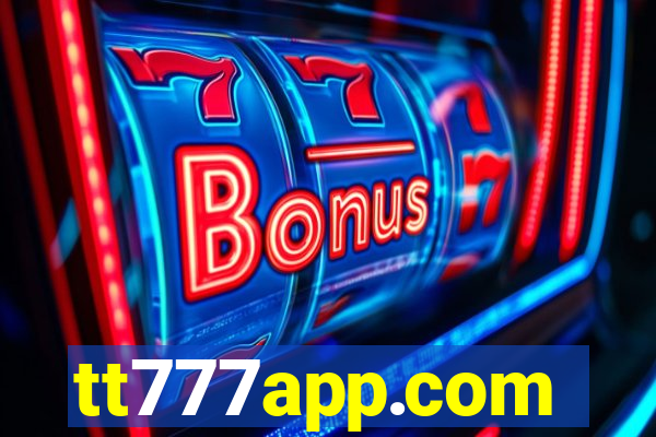 tt777app.com