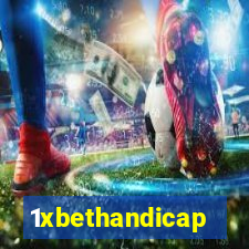 1xbethandicap