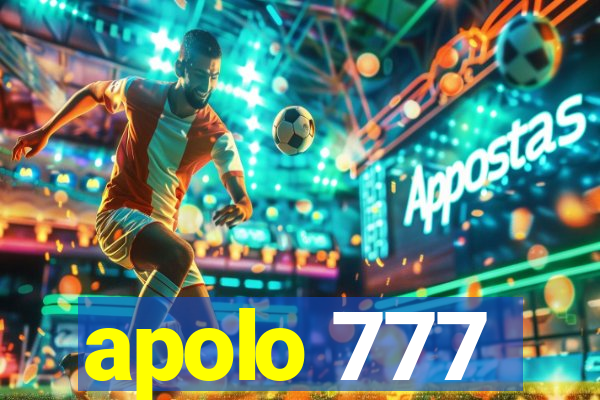 apolo 777