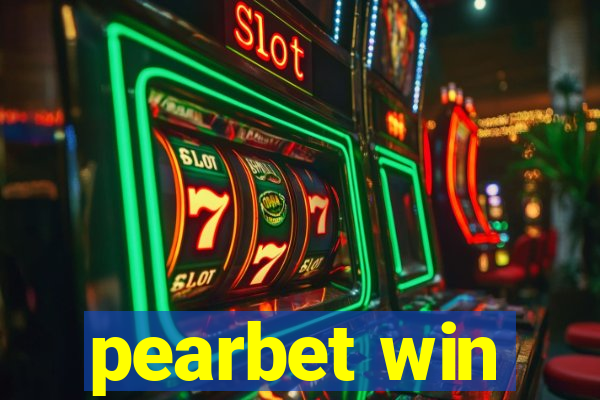 pearbet win