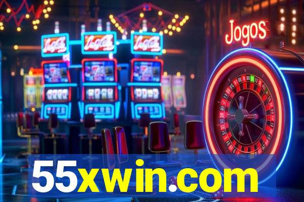 55xwin.com