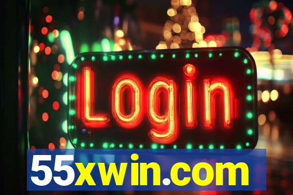 55xwin.com