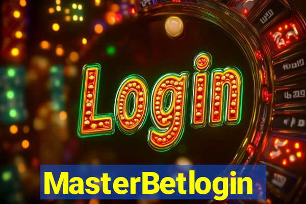 MasterBetlogin