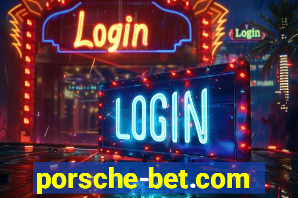 porsche-bet.com