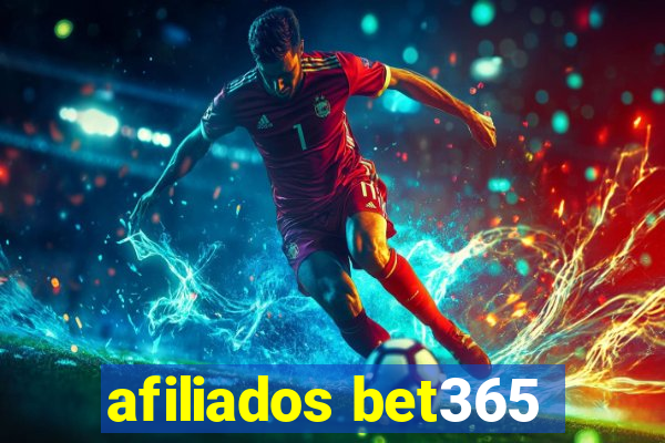 afiliados bet365