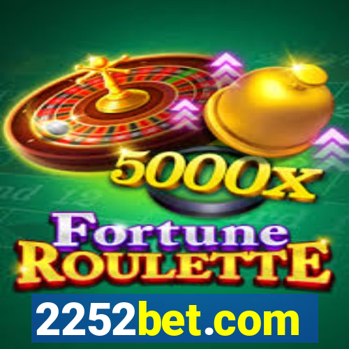 2252bet.com