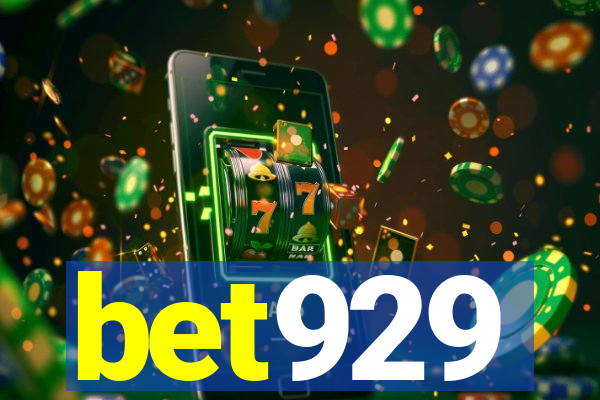 bet929