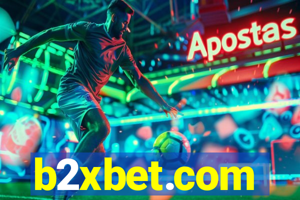 b2xbet.com