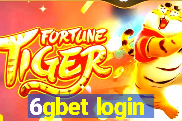 6gbet login