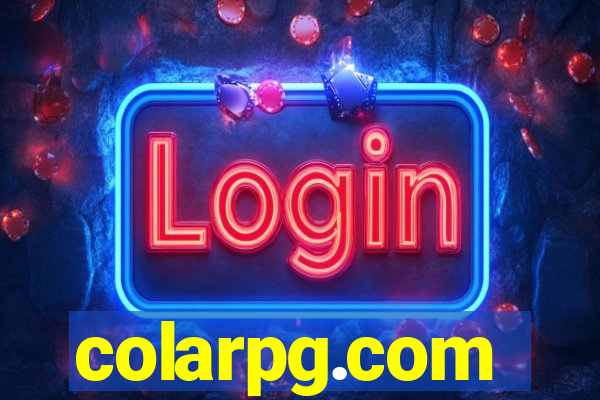 colarpg.com