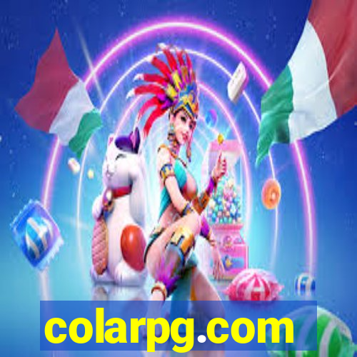 colarpg.com