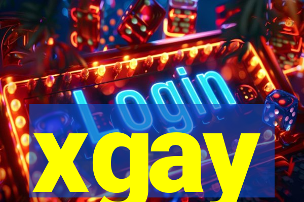 xgay